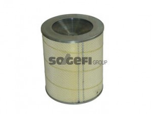 SogefiPro FLI6624 oro filtras 
 Filtrai -> Oro filtras
5011339, A830X9601BFA, 1542443