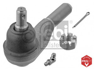 FEBI BILSTEIN 41377 skersinės vairo trauklės galas 
 Vairavimas -> Vairo mechanizmo sujungimai
45047-87687