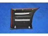 PARTS-MALL PZA-G073 apdailos/apsauginės juostelė, durelės 
 Kėbulas -> Apdaila/apsauga/dekoratyvinės juostelės/emblemos -> Apdailos/apsauginės juostelės
877914A300YK