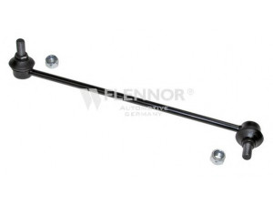 FLENNOR FL883-H šarnyro stabilizatorius 
 Ašies montavimas/vairavimo mechanizmas/ratai -> Stabilizatorius/fiksatoriai -> Pasukimo trauklė
68510018