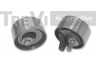 TREVI AUTOMOTIVE TD1598 kreipiantysis skriemulys, paskirstymo diržas 
 Diržinė pavara -> Paskirstymo diržas/komplektas -> Laisvasis/kreipiamasis skriemulys
13069AA060, 13069AA062, 13069AA063