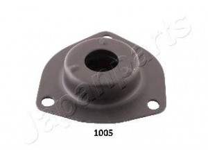 JAPANPARTS RU-1005 pakabos statramsčio atraminis guolis 
 Ašies montavimas/vairavimo mechanizmas/ratai -> Montavimas, pakabos statramstis
54320-40U00