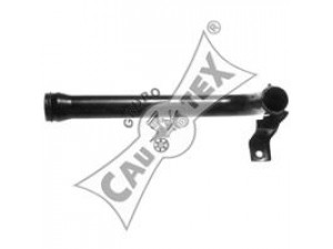 CAUTEX 955143 aušinimo skysčio vamzdis 
 Aušinimo sistema -> Žarnelės/vamzdeliai/sujungimai -> Radiatoriaus žarnos
46419454, 55185064, 46419454, 55185064