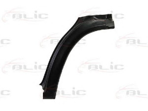 BLIC 6504-03-2515332P sparnas 
 Kėbulas -> Kėbulo dalys/ sparnas/buferis -> Sparnas/montavimo dalys