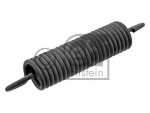 FEBI BILSTEIN 18905 spyruoklė, stabdžių trinkelės
8.285.049.124