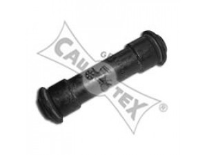 CAUTEX 461212 valdymo svirties/išilginių svirčių įvorė 
 Ašies montavimas/vairavimo mechanizmas/ratai -> Valdymo svirtis/pasukamosios svirties sujungimas -> Montavimas/sutvirtinimas
9013240050, 2D0511181