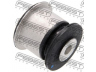FEBEST BZAB-014 valdymo svirties/išilginių svirčių įvorė
A1643302507, A1643303407