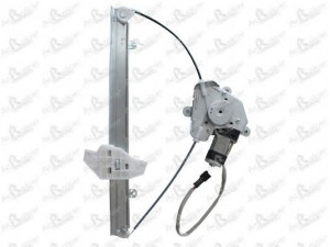 AC Rolcar 01.7113 lango pakėliklis 
 Vidaus įranga -> Elektrinis lango pakėliklis
8240302000, 8240302010, 9881002100