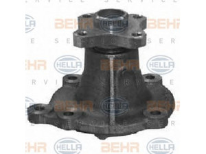 HELLA 8MP 376 803-751 vandens siurblys
37D0457