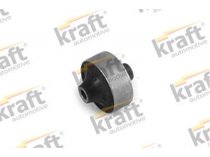 KRAFT AUTOMOTIVE 4233002 valdymo svirties/išilginių svirčių įvorė 
 Ašies montavimas/vairavimo mechanizmas/ratai -> Valdymo svirtis/pasukamosios svirties sujungimas -> Montavimas/sutvirtinimas
352864, 55700751, 352864, 55700751