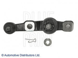 BLUE PRINT ADT386129 atramos/vairo trauklė 
 Ašies montavimas/vairavimo mechanizmas/ratai -> Sujungimai -> Atramos/vairo trauklė
43340-39505, 43340-39505