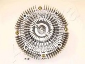 ASHIKA 36-02-212 sankaba, radiatoriaus ventiliatorius 
 Aušinimo sistema -> Radiatoriaus ventiliatorius
16210-17020, 16210-17030