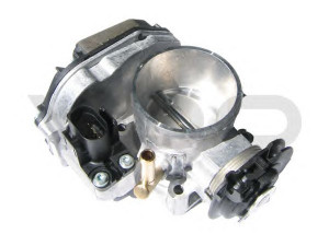 VDO 408-237-111-004Z droselio korpusas
037 133 064 B, 037 133 064 F