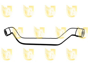 UNIGOM W9137 radiatoriaus žarna 
 Aušinimo sistema -> Žarnelės/vamzdeliai/sujungimai -> Radiatoriaus žarnos
030121061C