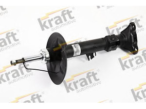 KRAFT AUTOMOTIVE 4002910 amortizatorius 
 Pakaba -> Amortizatorius
1 090 712, 1 090 714, 1 091 774