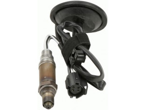 BOSCH F 00H L00 065 lambda jutiklis 
 Variklis -> Variklio elektra
04686 723, 04686 934, 04686934AB