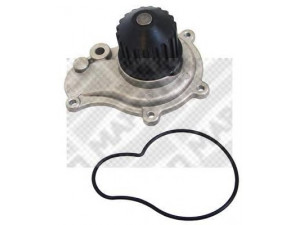 MAPCO 21985 vandens siurblys 
 Aušinimo sistema -> Vandens siurblys/tarpiklis -> Vandens siurblys
00K04694307AF, 4694307, 4694307AA