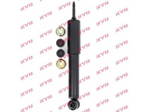 KYB 443122 amortizatorius 
 Pakaba -> Amortizatorius
1204006798, 1204006799, 12410700