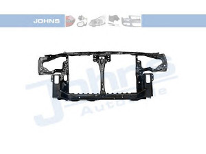 JOHNS 27 06 04 priekinis variklio gaubtas 
 Kėbulas -> Kėbulo dalys/ sparnas/buferis -> Priekinis aerodinaminio pasipriešinimo sumažinimas/grotelės
62500 73B35