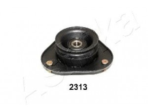 ASHIKA GOM-2313 pakabos statramsčio atraminis guolis 
 Ašies montavimas/vairavimo mechanizmas/ratai -> Montavimas, pakabos statramstis
48609-12370