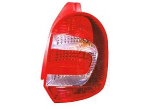 VAN WEZEL 4367932 kombinuotas galinis žibintas 
 Kėbulas -> Šviesos -> Kombinuotas galinis žibintas/dalys -> Kombinuotas galinis žibintas
8201012188