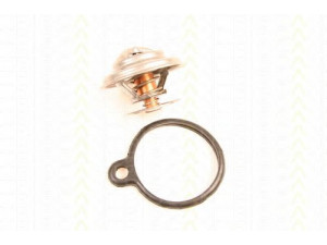 TRISCAN 8620 10091 termostatas, aušinimo skystis 
 Aušinimo sistema -> Termostatas/tarpiklis -> Thermostat
003 203 69 75