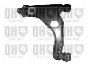 QUINTON HAZELL QSA1662S vikšro valdymo svirtis 
 Ašies montavimas/vairavimo mechanizmas/ratai -> Valdymo svirtis/pasukamosios svirties sujungimas -> Vairo trauklės (valdymo svirtis, išilginis balansyras, diago
53 52 016, 90 498 735