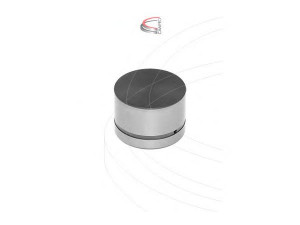 CAMPRO CP41950 svirtis/kumštelis 
 Variklis -> Variklio uždegimo laiko reguliavimo kontrolė -> Stūmimo trauklė/vamzdelis
119 050 0525, 119 050 0625, 119 050 0725