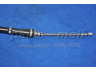PARTS-MALL PTB-326 trosas, stovėjimo stabdys
597601F500
