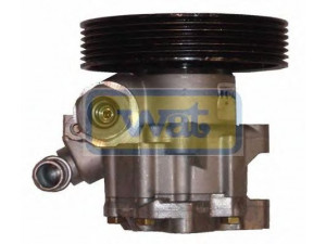 WAT BPG56Z hidraulinis siurblys, vairo sistema 
 Vairavimas -> Vairo pavara/siurblys
9624660480