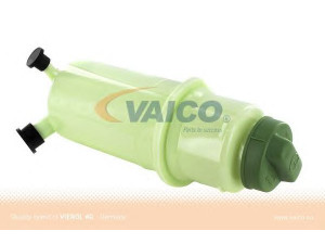 VAICO V10-9729 išsiplėtimo bakelis, vairo stiprintuvo  hidraulinė alyva 
 Vairavimas -> Hidraulinės alyvos išsiplėtimo bakelis
330 422 371, 357 422 371, 3A0 422 371