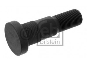 FEBI BILSTEIN 05779 rato varžtas 
 Ratai / padangos -> Priedai
1573081