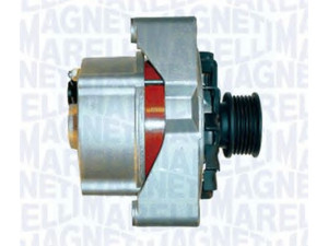 MAGNETI MARELLI 944390337300 kintamosios srovės generatorius 
 Elektros įranga -> Kint. sr. generatorius/dalys -> Kintamosios srovės generatorius