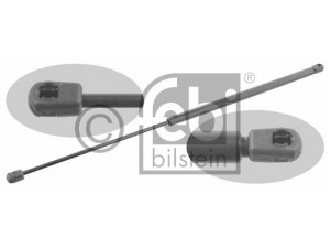 FEBI BILSTEIN 29895 dujinė spyruoklė, bagažinė 
 Priedai -> Bagažinė/pakrovimo skyrius
77 00 807 057