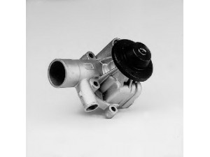 HEPU P603 vandens siurblys 
 Aušinimo sistema -> Vandens siurblys/tarpiklis -> Vandens siurblys
09321670, 4610176, 4610192, 8321670