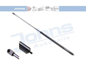 JOHNS 50 70 03-91 dujinė spyruoklė, gaubtas 
 Kėbulas -> Dujinės spyruoklės
170 880 0229