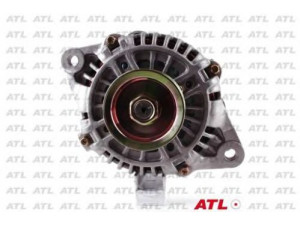 ATL Autotechnik L 42 920 kintamosios srovės generatorius 
 Elektros įranga -> Kint. sr. generatorius/dalys -> Kintamosios srovės generatorius
93AC18300BA, F32Z10346B, K801 18 300A