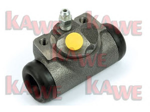 KAWE W5019 rato stabdžių cilindras
D8BZ2261A, D8BZ2261B