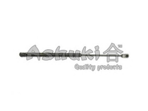 ASHUKI C925-58 dujinė spyruoklė, bagažinė 
 Priedai -> Bagažinė/pakrovimo skyrius
MR959243