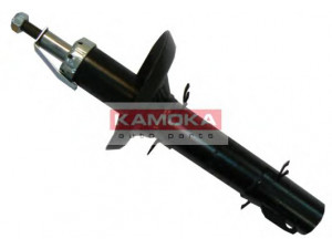 KAMOKA 20634243 amortizatorius 
 Pakaba -> Amortizatorius
1J0413031AB, 1J0413031AC, 1J0413031AE