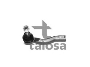 TALOSA 42-08251 skersinės vairo trauklės galas 
 Vairavimas -> Vairo mechanizmo sujungimai
4504749015