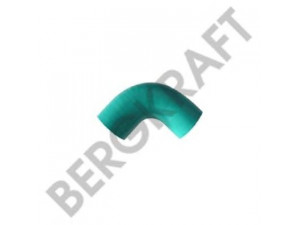 BERGKRAFT BK2988921SP kompresoriaus padavimo žarna
98438608