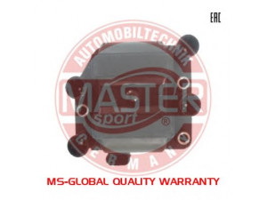 MASTER-SPORT 2112-3705010-01-PCS-MS ritė, uždegimas 
 Kibirkšties / kaitinamasis uždegimas -> Uždegimo ritė
2112-3705010-01