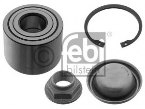 FEBI BILSTEIN 46609 rato guolio komplektas
3748.83, 3748.83