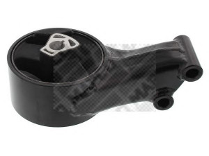 MAPCO 37739 variklio montavimas 
 Variklis -> Variklio montavimas -> Variklio montavimo rėmas
684 224, 13 248630, 13 248630