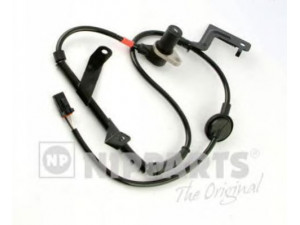 NIPPARTS J5010511 jutiklis, rato greitis 
 Elektros įranga -> Jutikliai
95670-38100