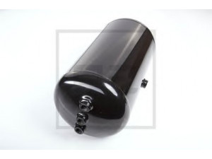 PE Automotive 016.379-00A oro talpykla, suspausto oro sistema
005 432 22 01