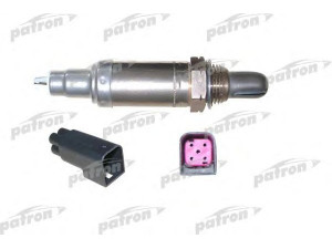 PATRON HZ-40301025-0031 lambda jutiklis 
 Variklis -> Variklio elektra
6050 76 900, 6191421, 6716054, 6716055