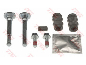 TRW ST1654 kreipiančiųjų movų rinkinys, stabdžių apkaba 
 Stabdžių sistema -> Stabdžių matuoklis -> Stabdžių dalys