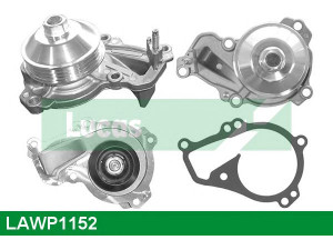 LUCAS ENGINE DRIVE LAWP1152 vandens siurblys 
 Aušinimo sistema -> Vandens siurblys/tarpiklis -> Vandens siurblys
9803442480, 9803442480